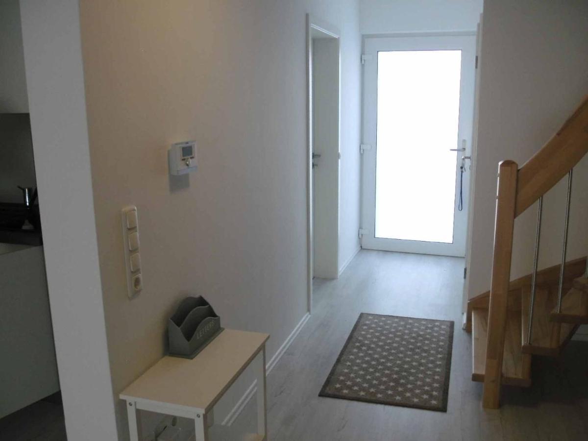 Ferienhaus Nikita Würzburg Exterior foto