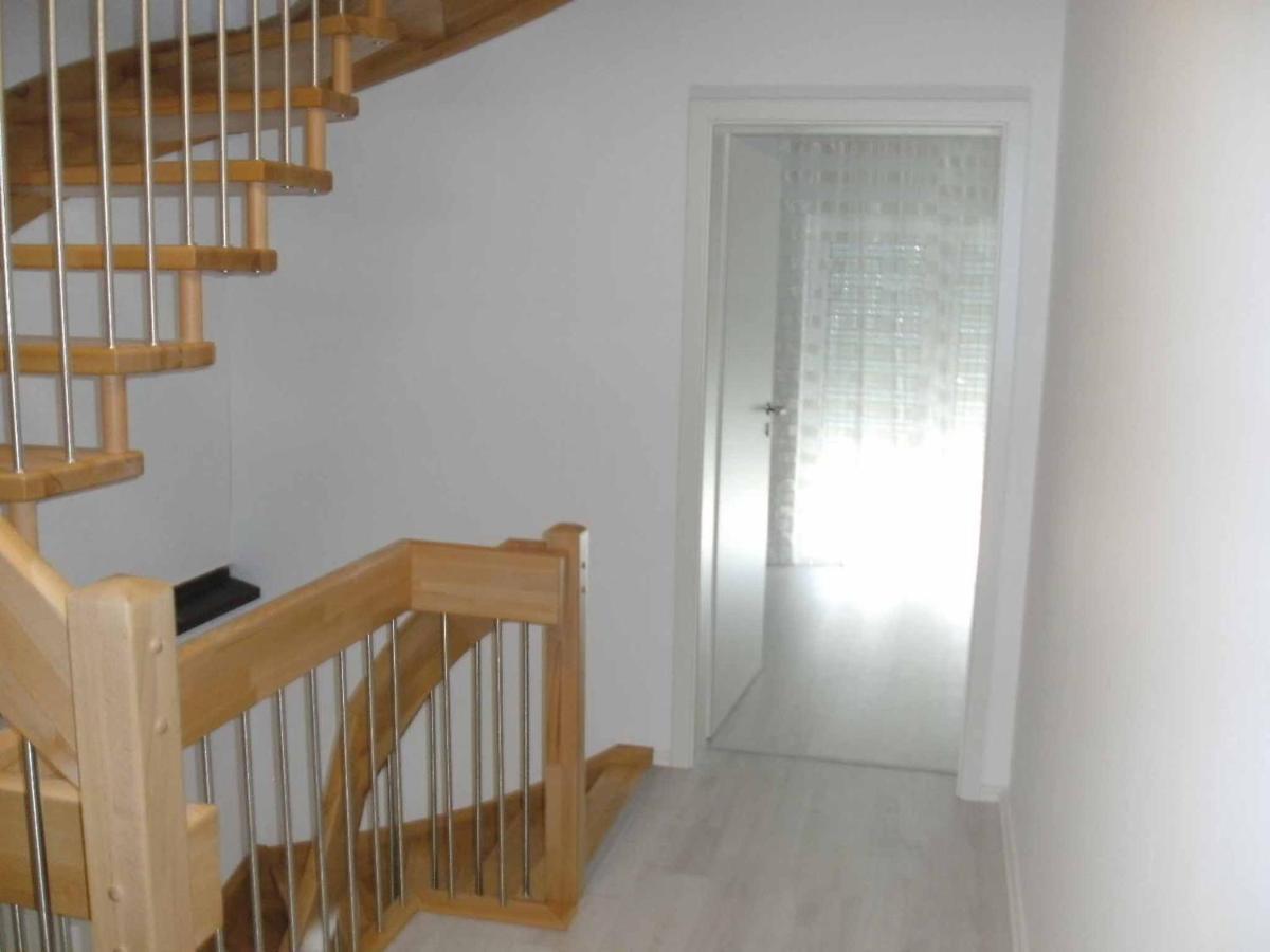 Ferienhaus Nikita Würzburg Exterior foto